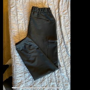 Figs Lima joggers scrubs small